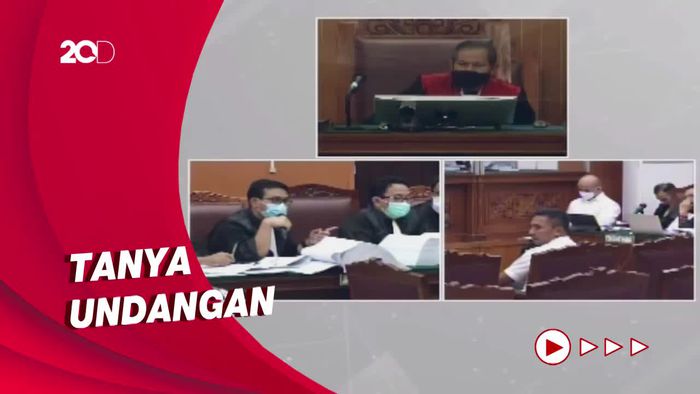 Hendra Izinkan Acay Lapor Dirtipidum Soal Kematian Yosua: Kulitnya Saja
