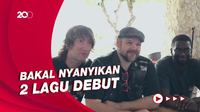 Plain White Ts Siapkan Kejutan untuk Fans di Soundrenaline 2022