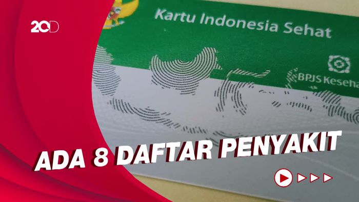 Penyakit yang Telan Banyak Dana BPJS Kesehatan: Kanker-Jantung