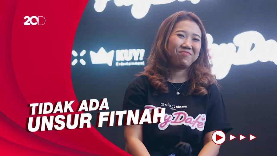 Respons Kiky Saputri soal Ancaman Laporan Polisi Fans Lesti-Billar