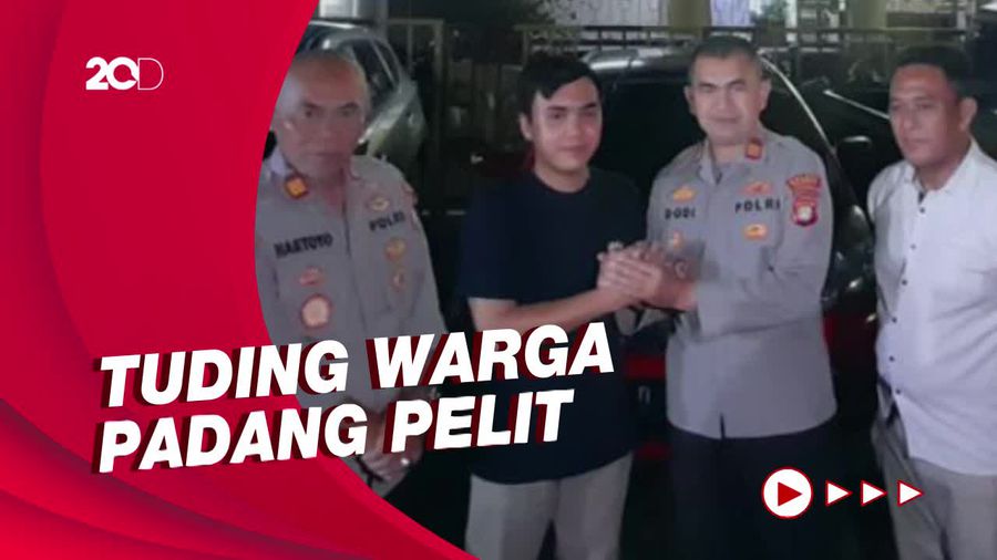 Anggota Polsek Palmerah Dipatsuskan Buntut Ucapan Rasis ke Pelapor!