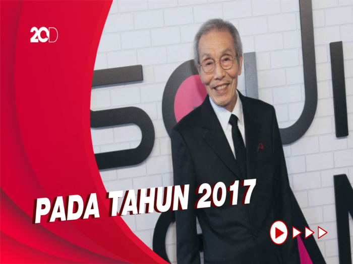 O Yeong Su Squid Game Tersandung Kasus Pelecehan Seksual