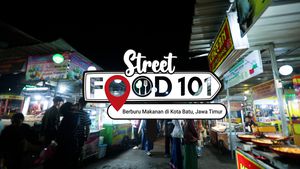 Berburu Kuliner di Kota Batu, Jawa Timur