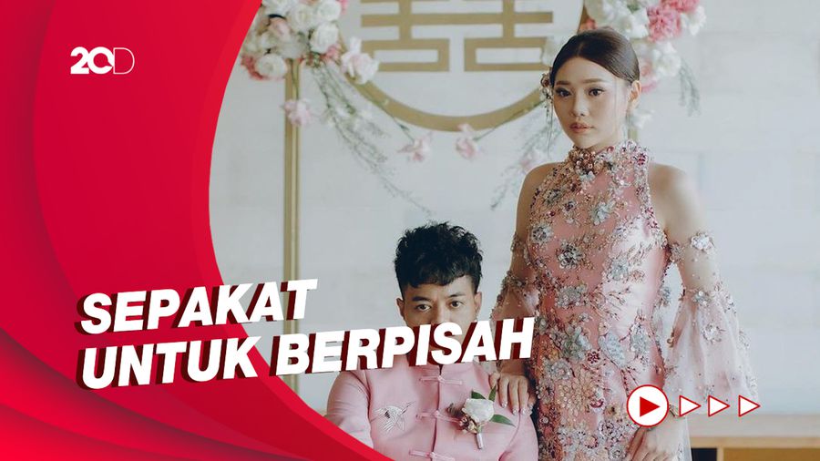 Wendy Walters Maafkan Reza Arap tapi Tak Bisa Lupakan