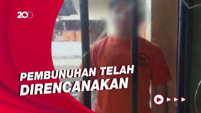 Ogah Bayar Utang Rp 80 Juta, Pria di Yogya Bunuh Kakeknya