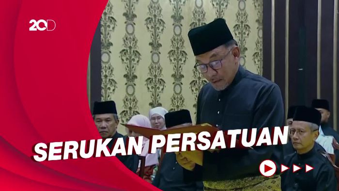 Tantangan Berat Anwar Ibrahim Pimpin Malaysia di Masa Sulit