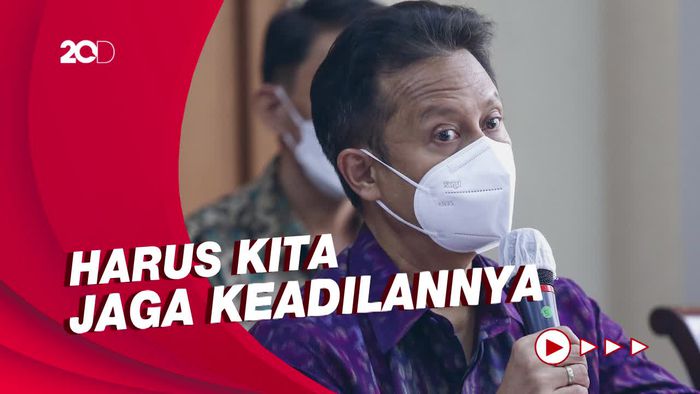 Kata Menkes soal Heboh BPJS Orang Kaya