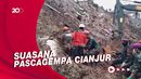 Melihat Kondisi Terkini Pascagempa di Cianjur