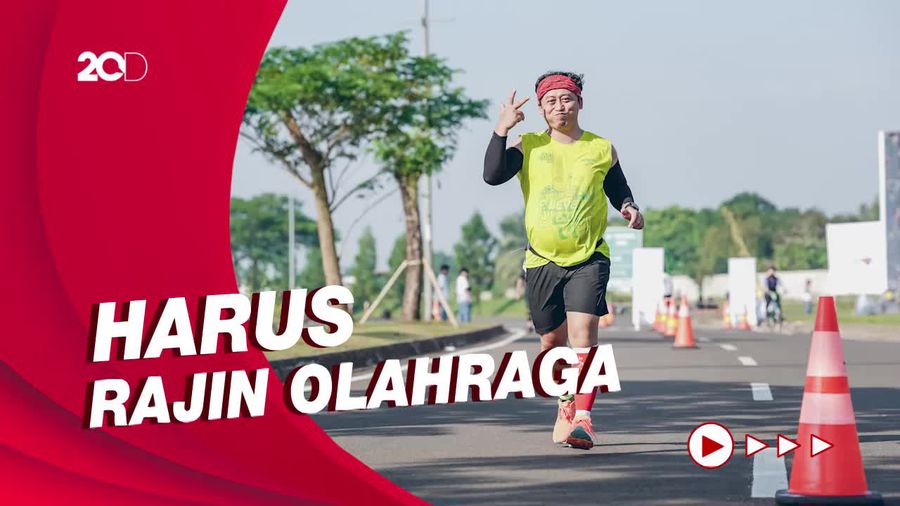 Menkes Ingatkan Warga +62 soal Risiko Aging Populasi