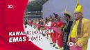 Deklarasi Relawan Nusantara Bersatu: 2024 Manut Jokowi