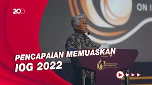 SKK Migas Optimis Capai Rencana Strategis Indonesia Oil and Gas (IOG) 4.0
