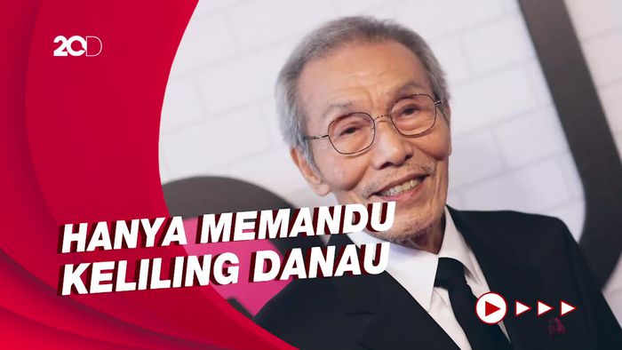 Pembelaan O Yeong Su Squid Game soal Tudingan Lakukan Pelecehan Seksual