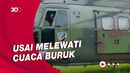 Kronologis Awal Helikopter P1103 Hilang Kontak di Belitung Timur