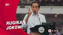 Politikus PDIP Kritisi Acara Relawan Jokowi di GBK: Manuver Politik