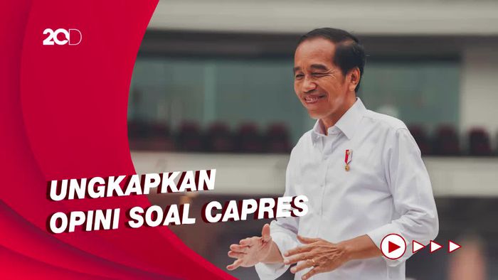 Soal Pemimpin Rambut Putih, Pengamat Ini Soroti Hubungan Jokowi-PDIP