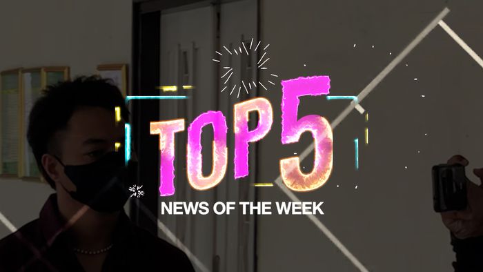 Top 5: Wendy Walters-Reza Arap Sepakat Cerai hingga Vonis Kris Wu
