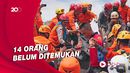 Hari Ketujuh Operasi SAR Gempa Cianjur, Pencarian Difokuskan ke 3 Titik