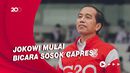 Tipis-tipis Endorse Capres Ala Jokowi: Jatah Prabowo-Rambut Putih