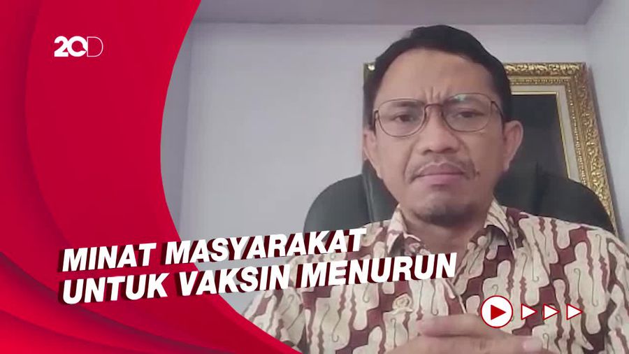 Kasus Covid-19 Meningkat, Legislator PDIP Minta Pemerintah Gencarkan Vaksinasi