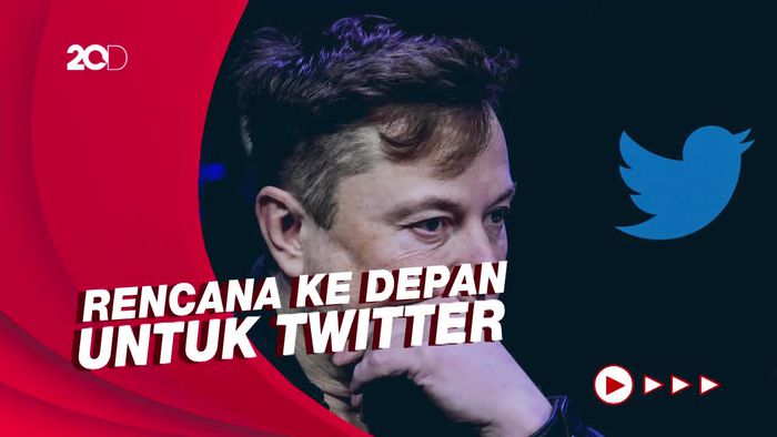 Elon Musk Pamer Sederet Pencapaian di Twitter