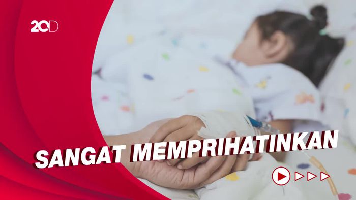 Tim Advokat Ungkap Kondisi Korban Kasus Gagal Ginjal Akut Anak