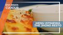 Ikan Nila Bakar Sebagai Menu Spesial Resto Terkenal di Cianjur