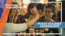 Pusat Kuliner Akau Bagi yang Senang dengan Berbagai Macam Kuliner, Tanjung Pinang