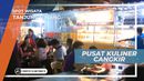 Menu Steamboat Lezat di Pusat Kuliner Cangkir, Tanjung Pinang