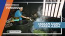 Santap Garang Asem Gurih Segar Cocok untuk Makan Siang, Ponorogo