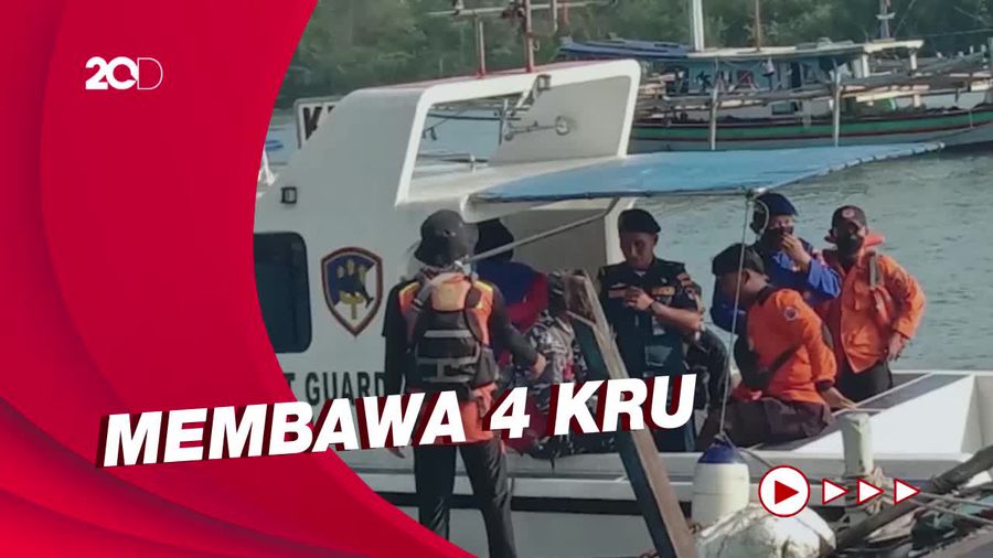 Polri Duga Helikopter yang Jatuh di Babel Karena Faktor Cuaca