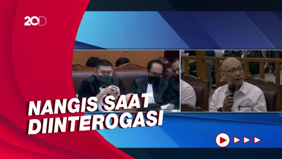 Putri Disebut Nangis saat Diinterogasi: Ada yang Pegang Saya di Kamar