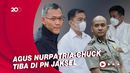 Sidang Kuat dkk, 4 Terdakwa Obstruction of Justice Bersaksi