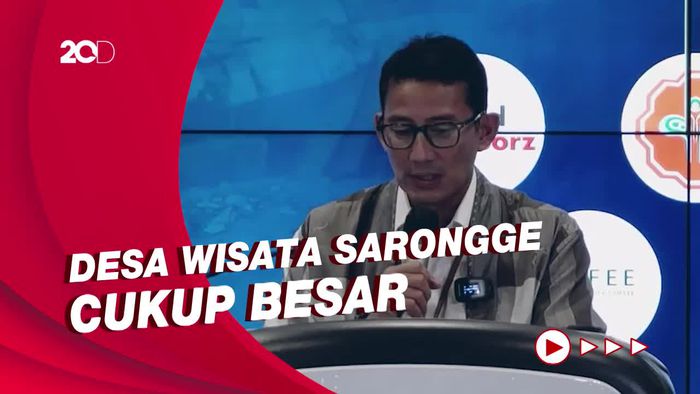 Ada 92 Spot Daya Tarik Wisata Cianjur Terdampak Gempa