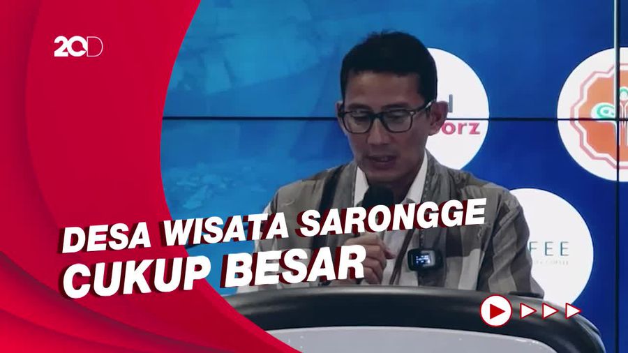 Ada 92 Spot Daya Tarik Wisata Cianjur Terdampak Gempa