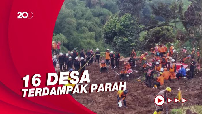 Korban Gempa Cianjur Dapat Urus Sertifikat Tanah yang Hilang atau Rusak Gratis