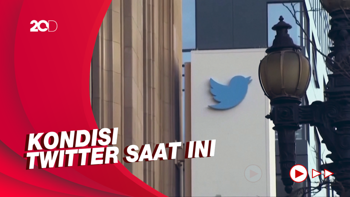 Elon Musk Klaim Twitter Kini Lebih Baik Usai Pecat Karyawan