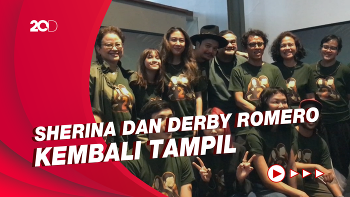 Miles Film Umumkan Cast Petualangan Sherina 2
