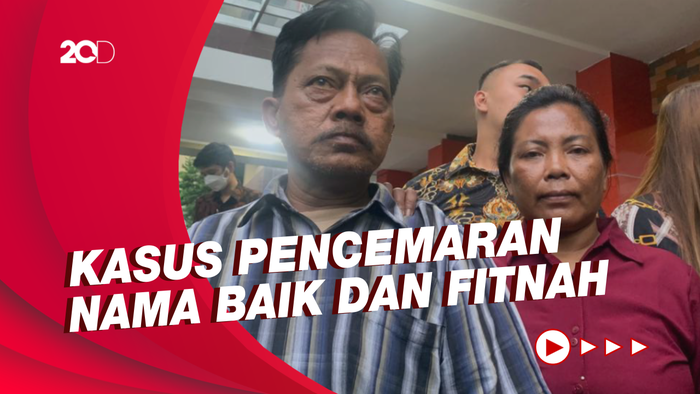 Polres Jaksel Tetapkan Haters Dewi Perssik Jadi Tersangka