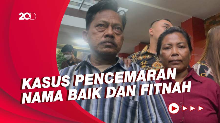 Polres Jaksel Tetapkan Haters Dewi Perssik Jadi Tersangka