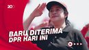 Puan Bantah Spekulasi Ada Perubahan Nama Calon Panglima TNI