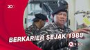 Profil KSAL Yudo Margono, Calon Panglima TNI Pilihan Jokowi