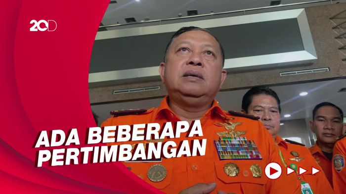 Basarnas Akan Terus Cari Korban Gempa Cianjur hingga Waktu Tak Ditentukan