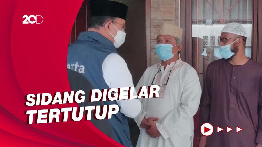 Hari Ini, Farid Okbah Hadapi Tuntutan JPU Terkait Kasus Terorisme 