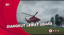 Basarnas Angkut 1 Ton Logistik Bantuan Korban Gempa Cianjur