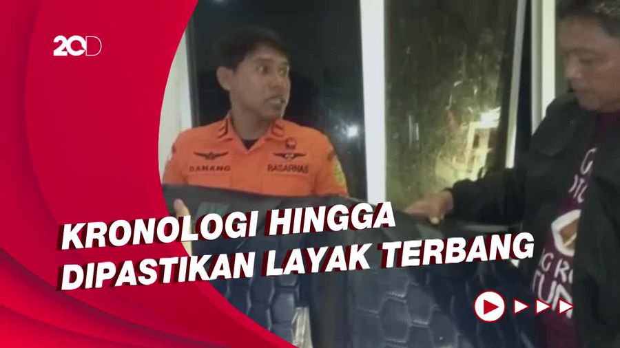 Kabar Terkini soal Helikopter Polri yang Hilang Kontak di Babel