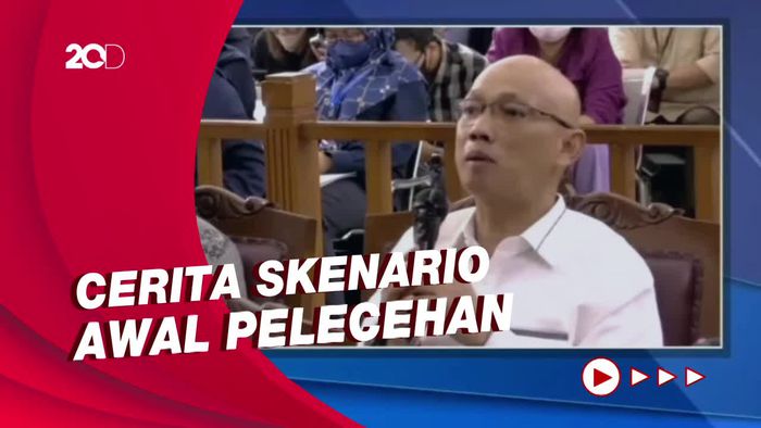 Saksi Ini Ungkap Putri Terus Nangis saat Diperiksa soal Tewasnya Yosua