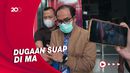 KPK Umumkan Hakim Agung Gazalba Saleh Tersangka Kasus Korupsi!
