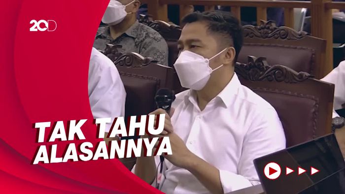 Cerita Arif Rahman Diminta Hapus Foto Usai Autopsi Jenazah Yosua