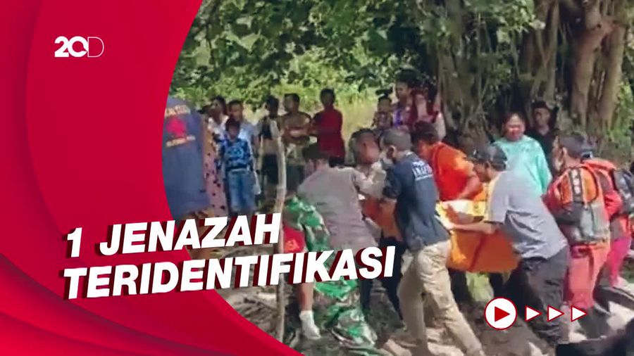 Fakta-fakta Terkini soal Jatuhnya Helikopter Polri Fakta-fakta Terkini soal Jatuhnya Helikopter Polri