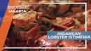 Lezatnya Hidangan Lobster Bercita Rasa Mewah Dengan Harga yang Ramah, Jakarta